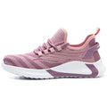Women's Stylish Lightweight Steel Toe Sneakers